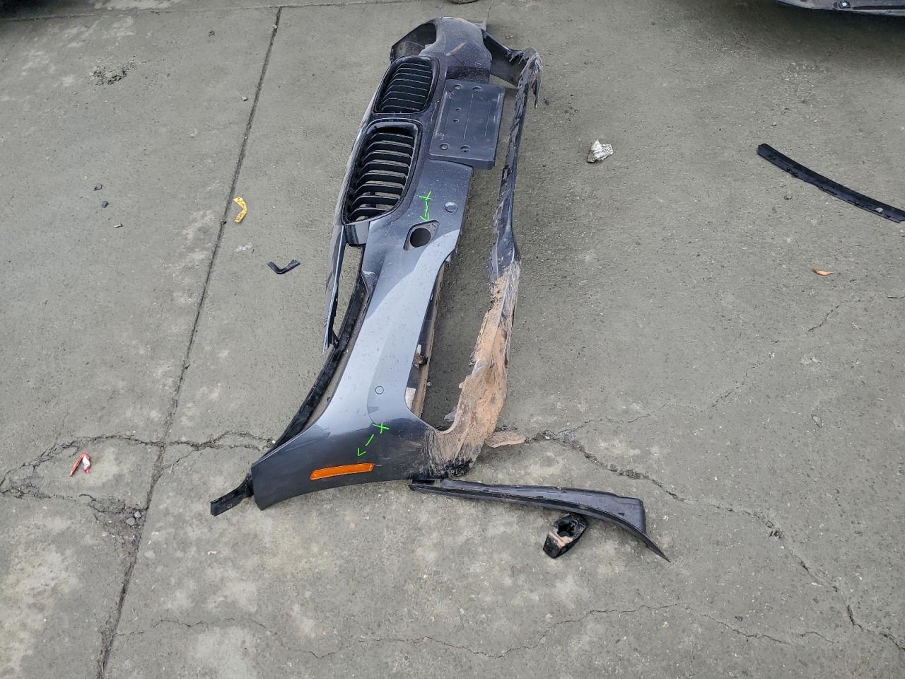 2018 BMW 3 SERIES