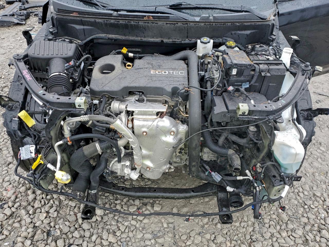 2021 GMC Terrain