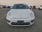 2018 VOLKSWAGEN Beetle