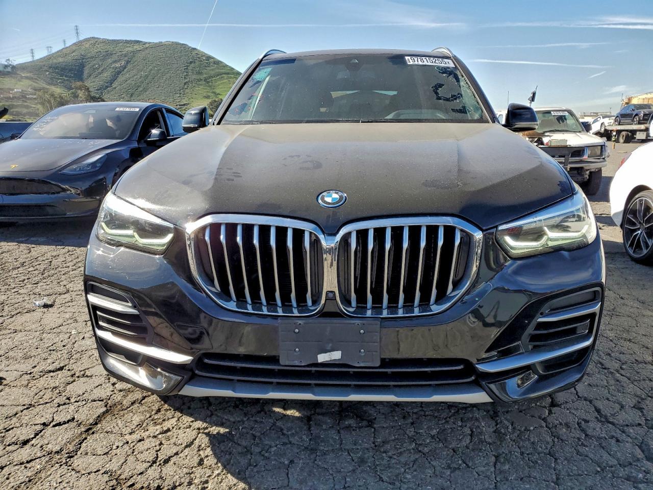 2023 BMW X5