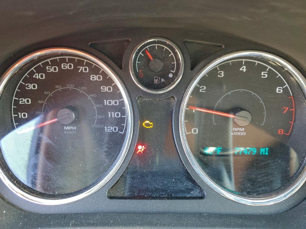 2006 CHEVROLET COBALT
