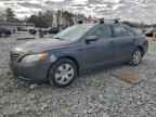 2008 TOYOTA CAMRY