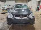 2008 TOYOTA COROLLA