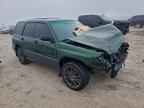 2002 SUBARU FORESTER