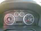 2007 FORD FUSION