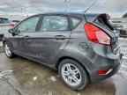 2018 FORD Fiesta
