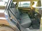 2010 SUBARU Outback