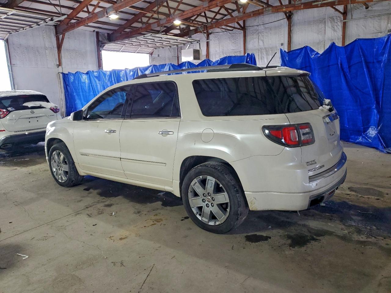 2015 GMC ACADIA