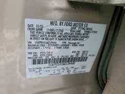2006 FORD Five Hundred
