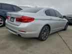 2017 BMW 5 series