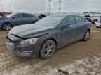2015 VOLVO S60