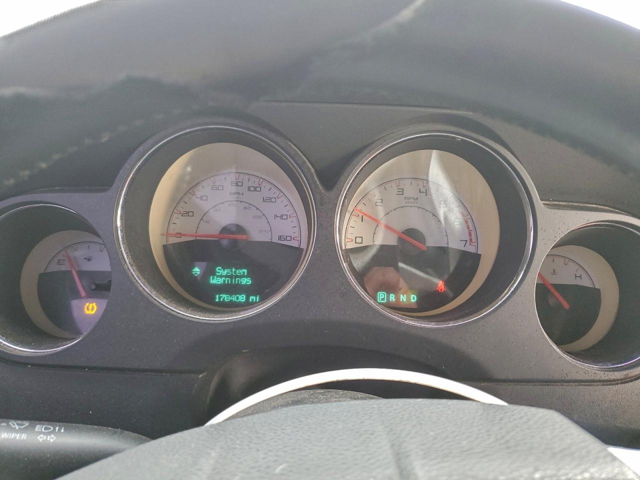 2014 DODGE Challenger