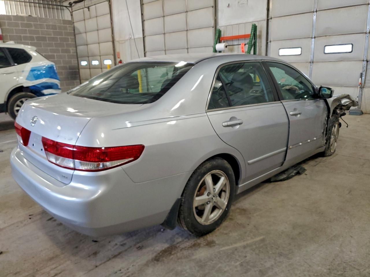 2003 HONDA ACCORD