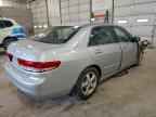 2003 HONDA ACCORD