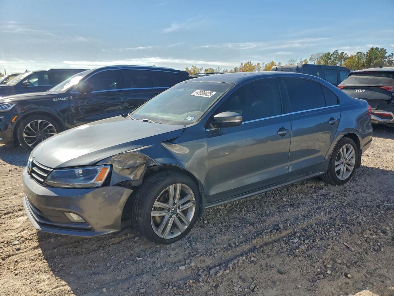 2015 VOLKSWAGEN JETTA