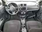 2012 NISSAN VERSA