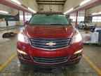 2015 CHEVROLET TRAVERSE