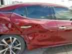 2018 NISSAN Maxima