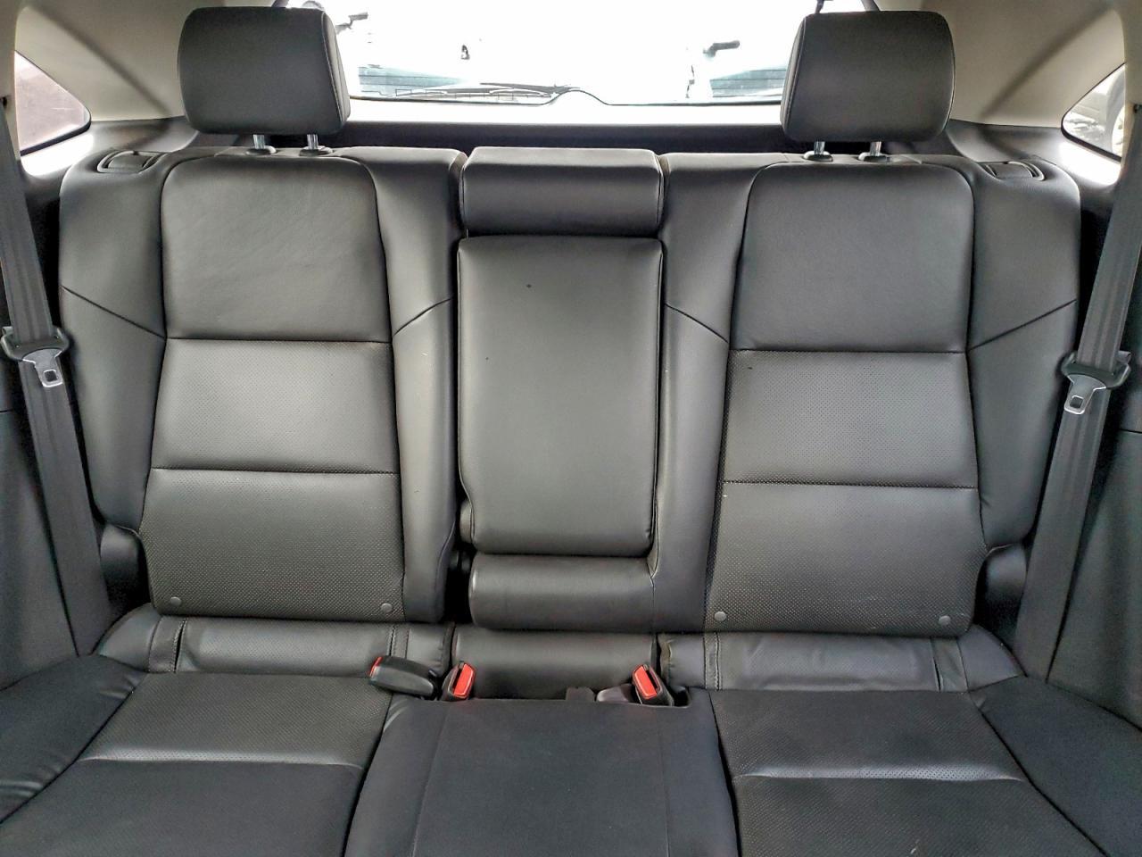2014 ACURA RDX