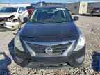 2016 NISSAN VERSA