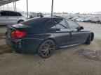 2012 BMW 5 series