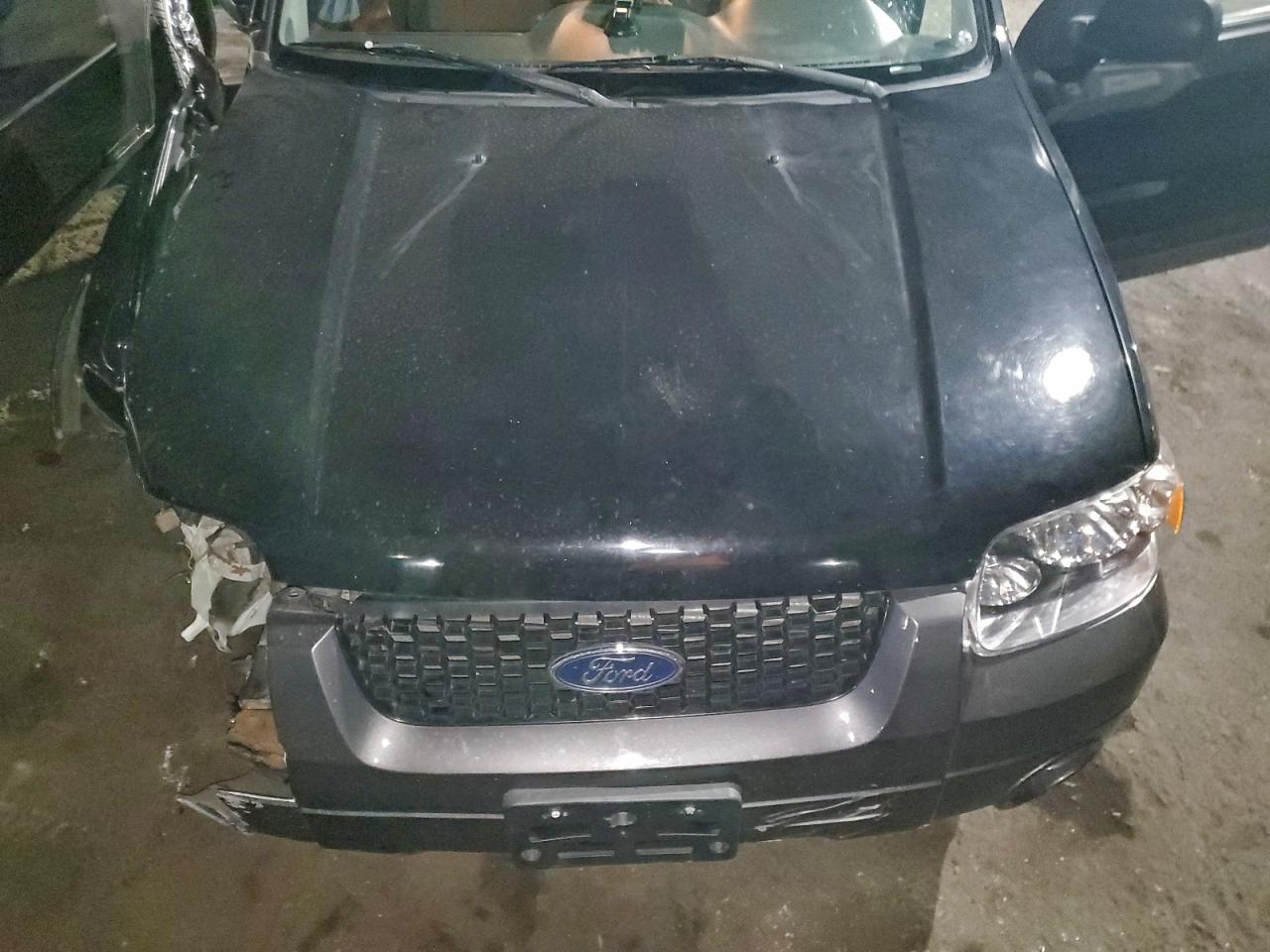 2006 FORD ESCAPE