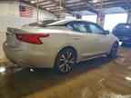 2018 NISSAN Maxima