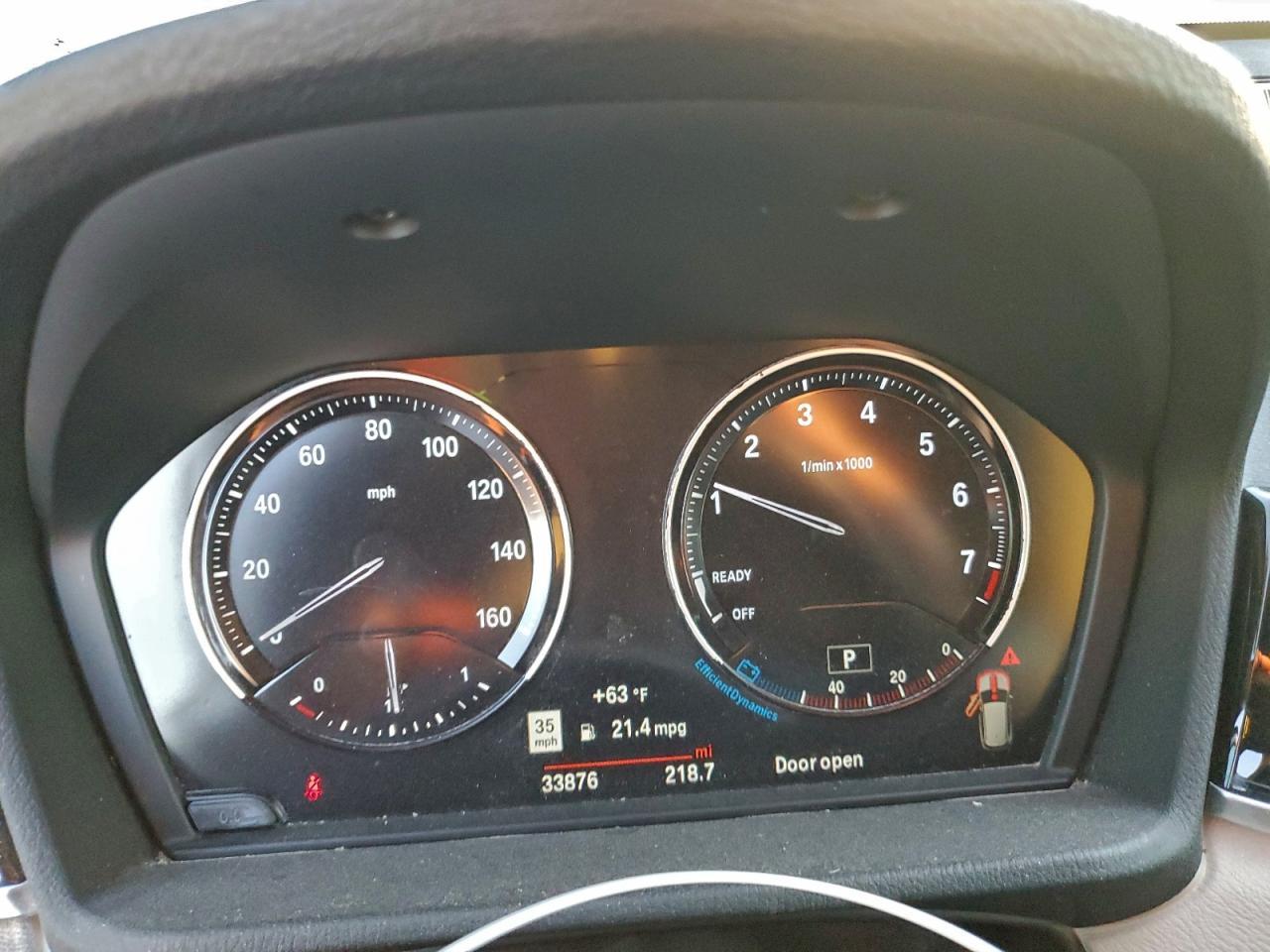 2021 BMW X1