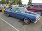1964 CHEVROLET Chevelle