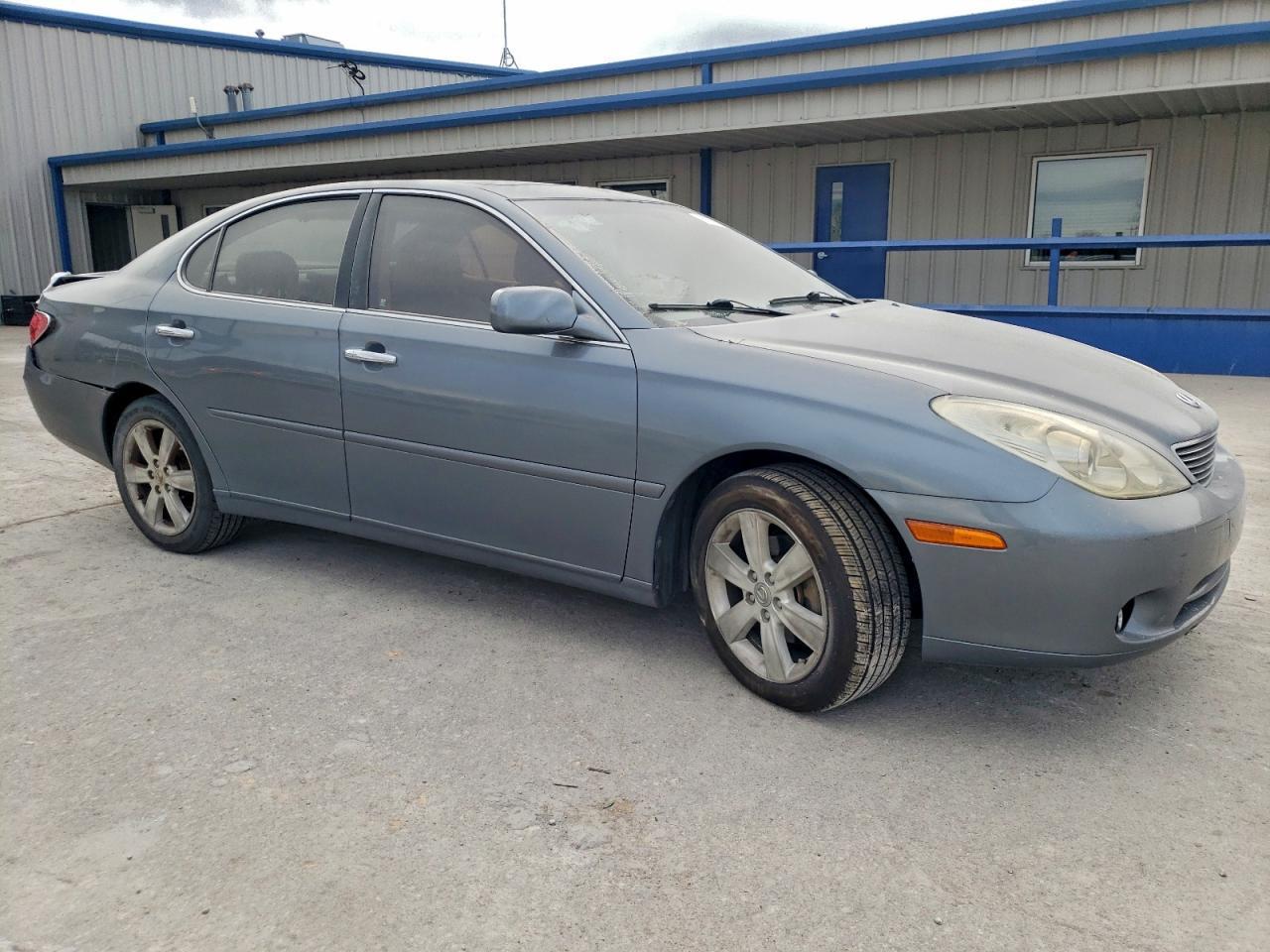 2006 LEXUS ES 330