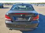 2011 BMW 1 Series