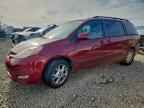 2008 TOYOTA SIENNA