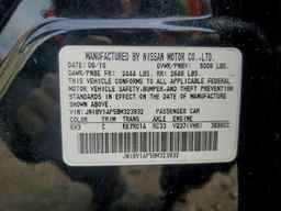 2011 INFINITI M37