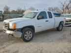 2013 GMC Sierra