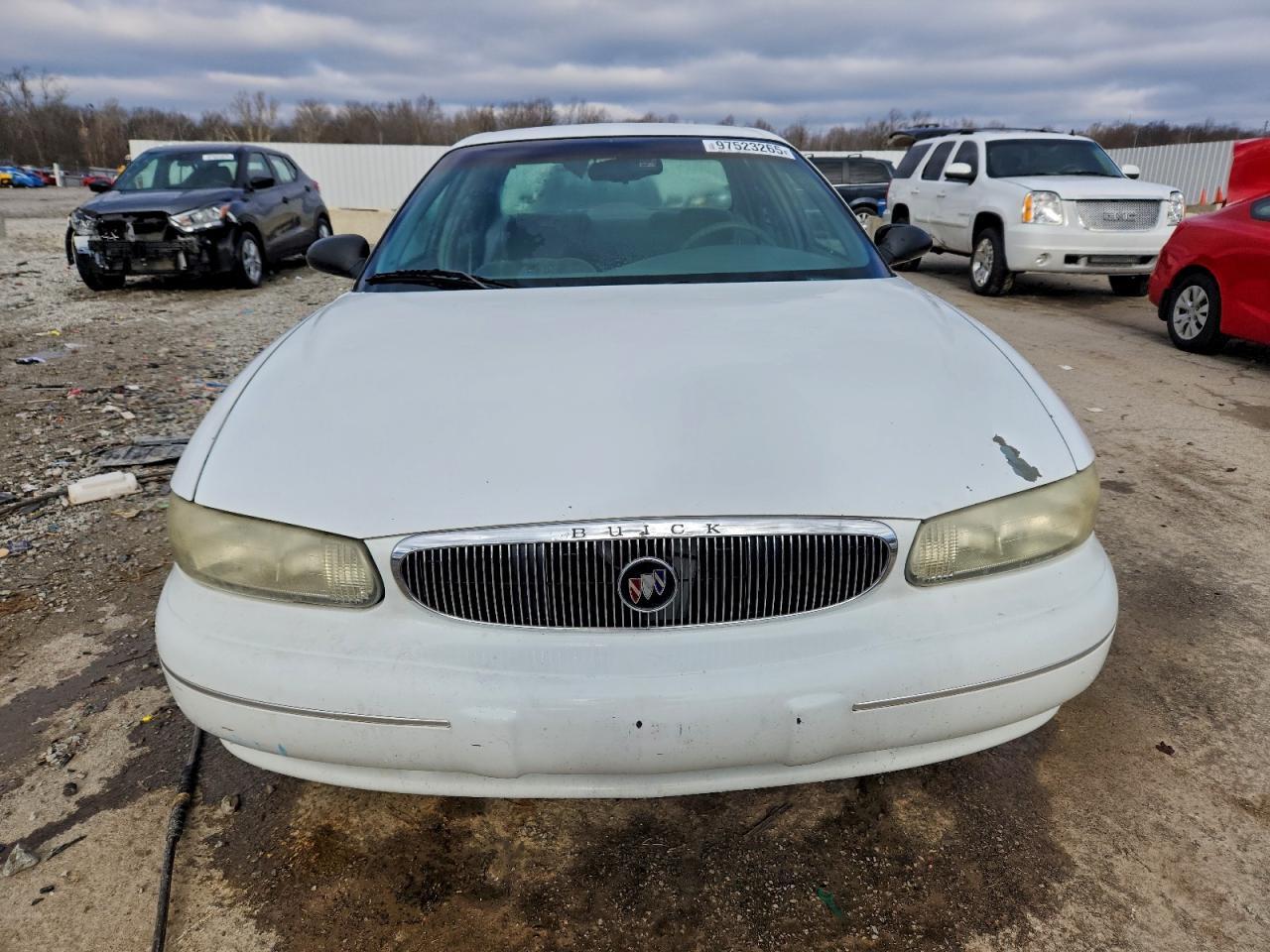 1999 BUICK Century