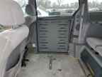 2006 TOYOTA SIENNA