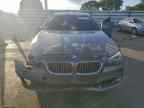 2015 BMW 5 series
