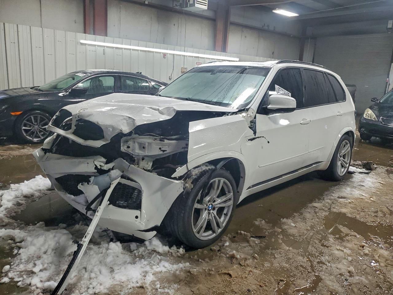 2010 BMW X5