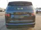 2022 LAND ROVER Discovery