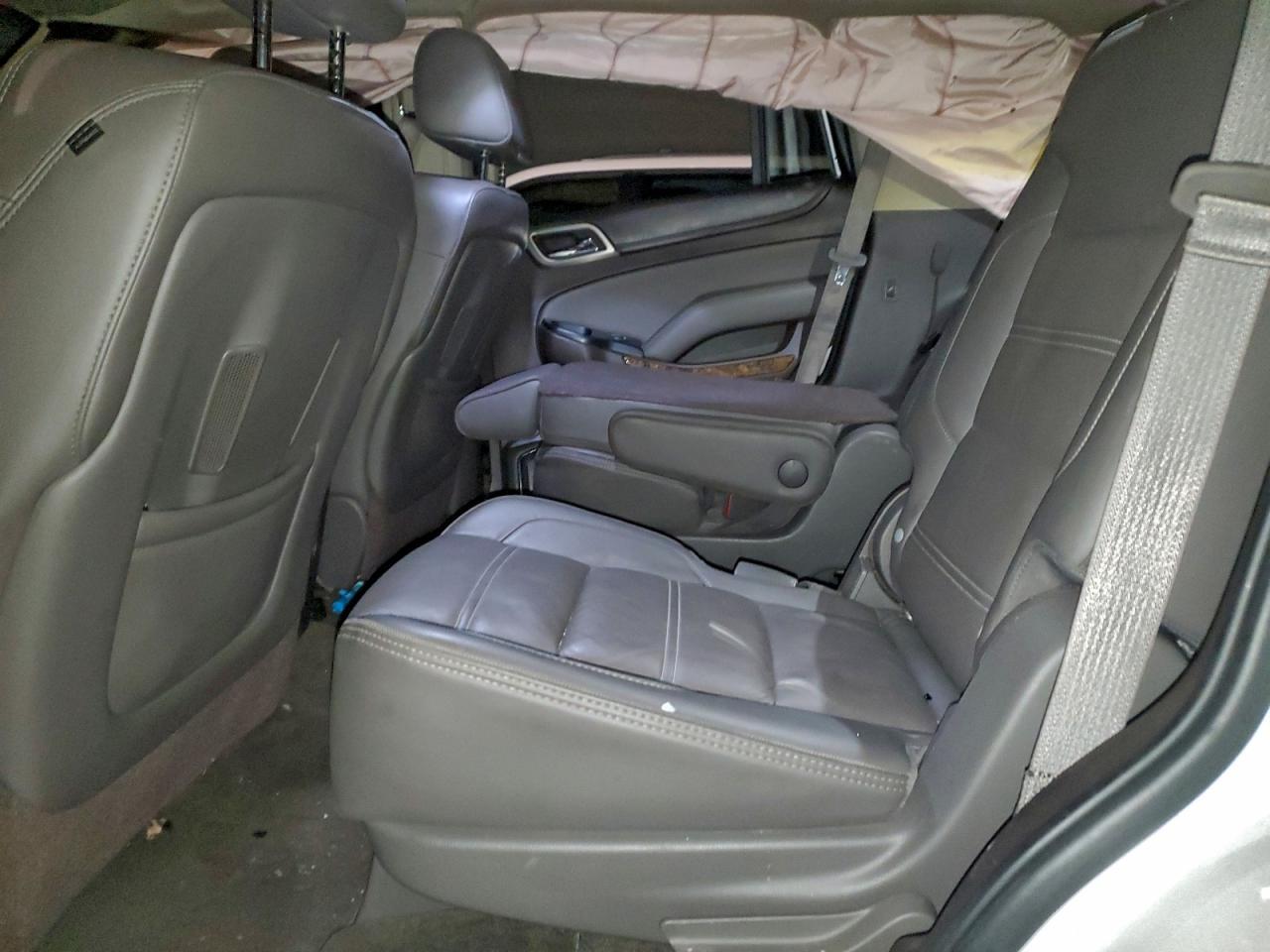 2016 GMC Yukon
