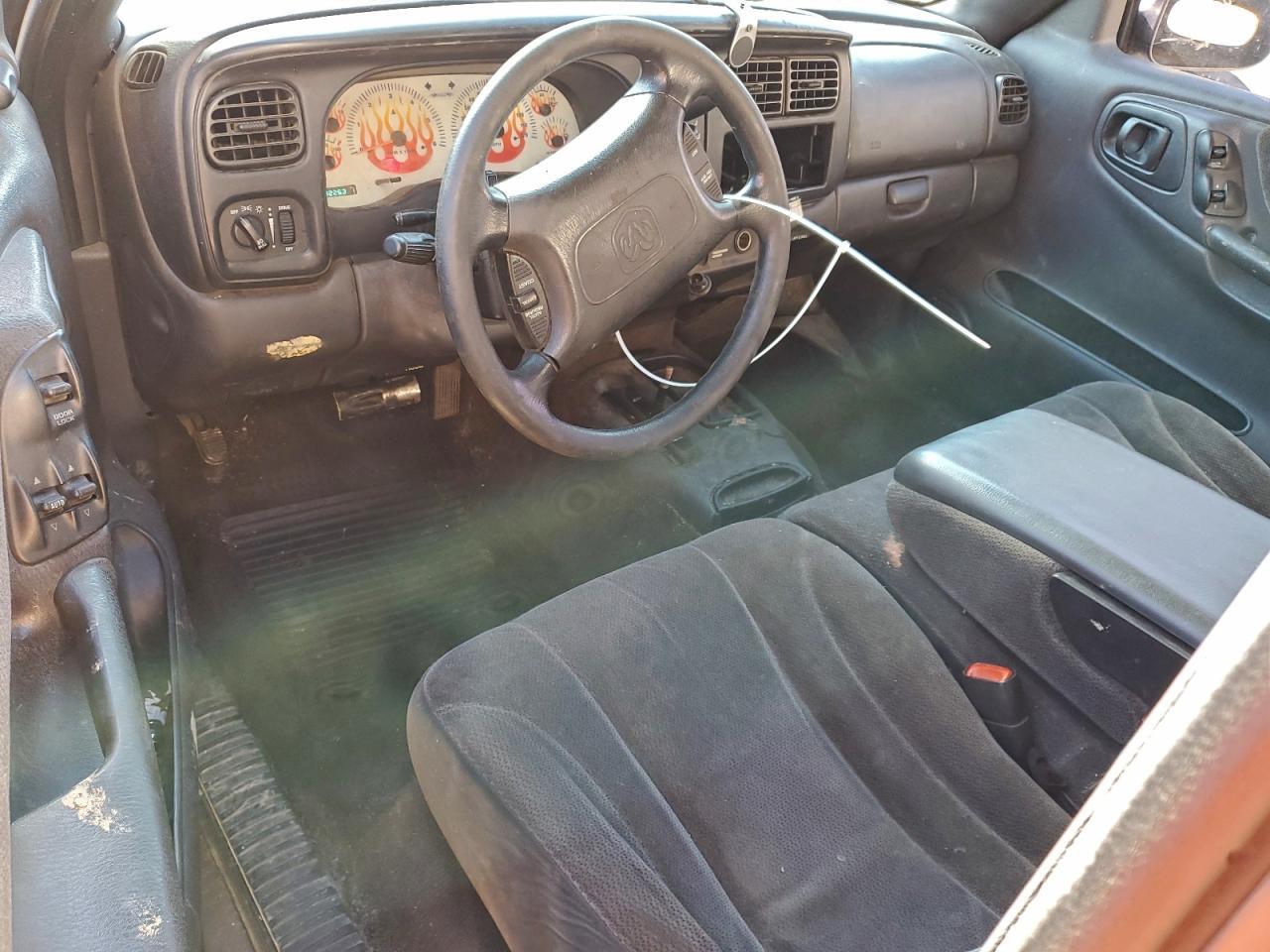 2000 DODGE Dakota