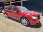 2016 DODGE JOURNEY