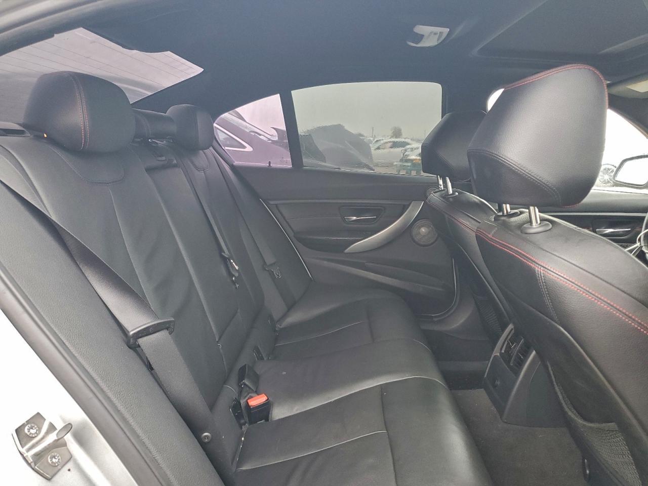 2013 BMW ActiveHybrid 3