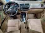2005 HONDA CIVIC