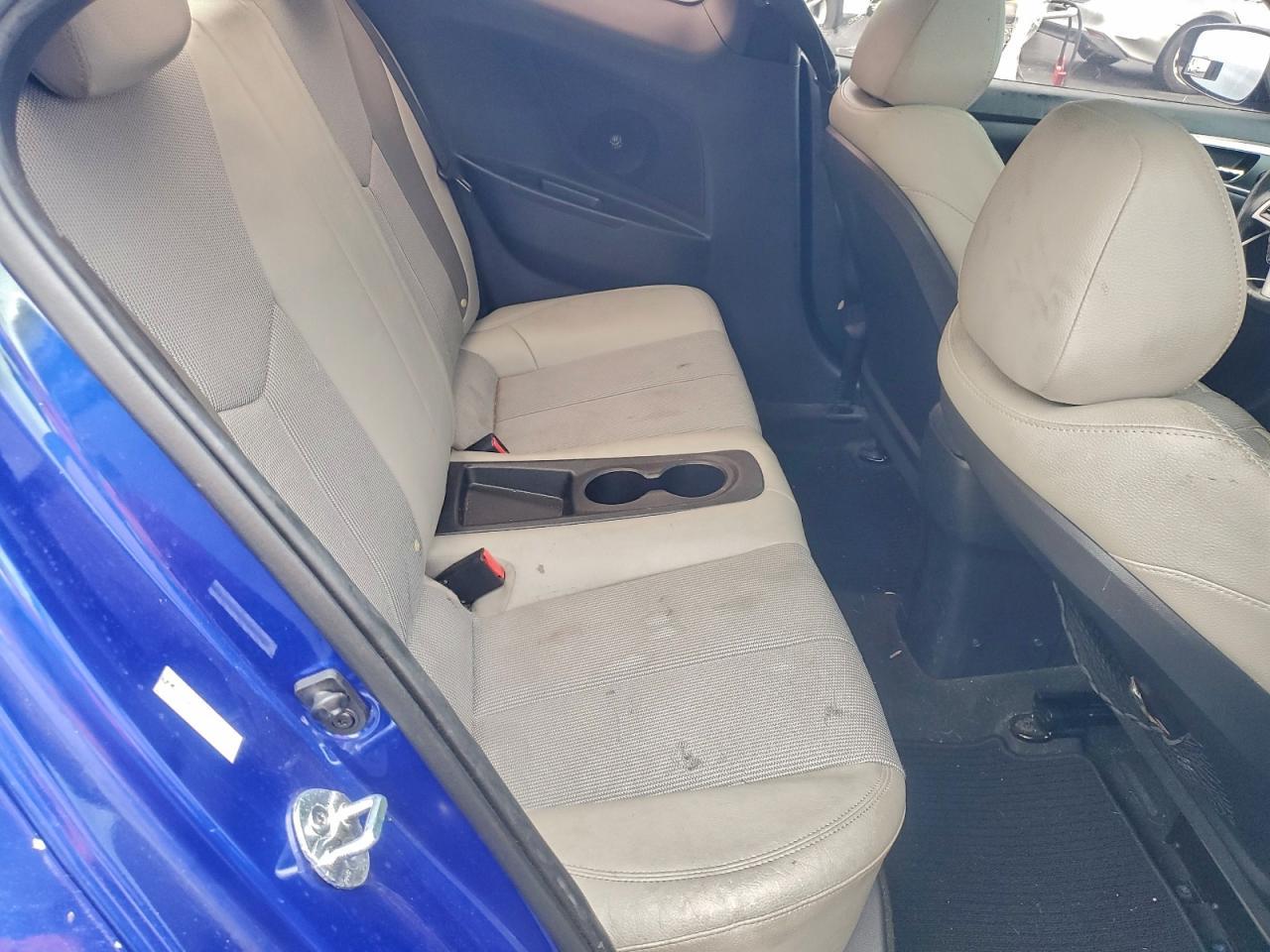 2012 HYUNDAI VELOSTER