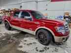 2014 FORD F-150 Lightning