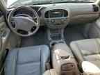 2005 TOYOTA Sequoia