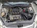 2007 FORD FUSION