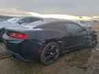 2017 CHEVROLET Camaro