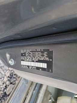 2007 TOYOTA Sequoia